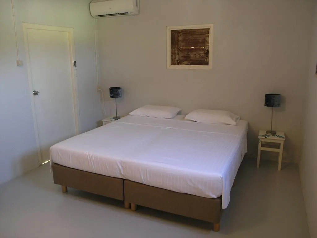 بيت للعطل Barber Cottage Dokterstuin